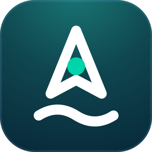 BoatNavi app icon